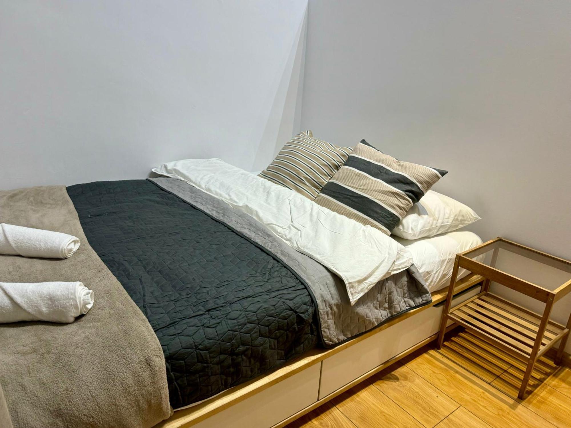 Appartement Et Cracow Krakau
