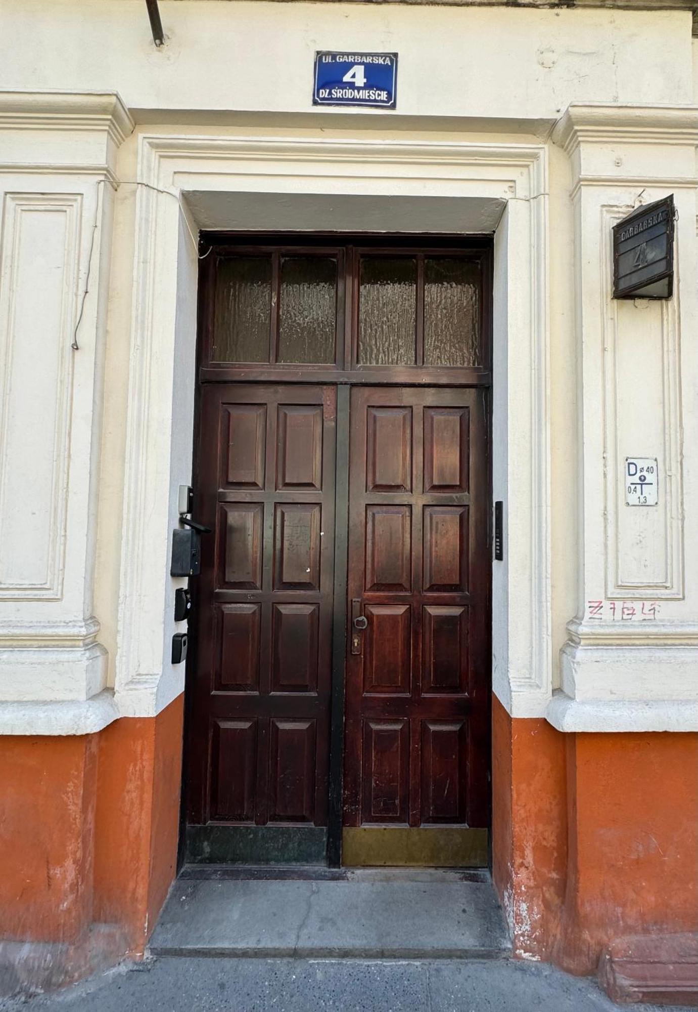 Appartement Et Cracow *