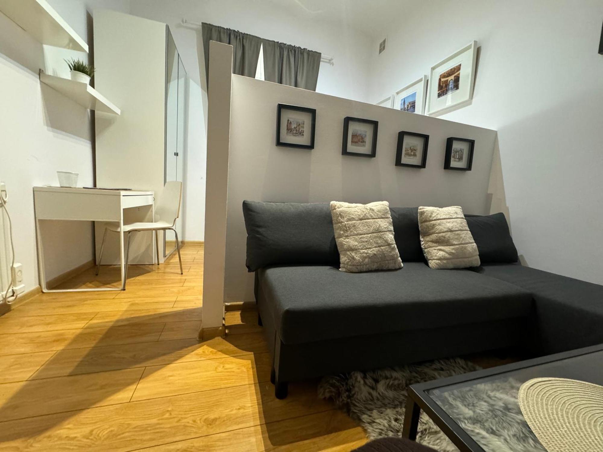 Et Cracow Appartement Krakau