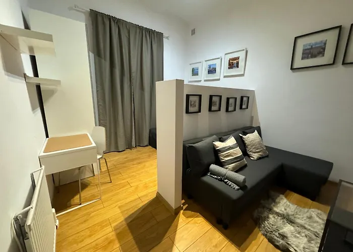 Et Apartment Cracow
