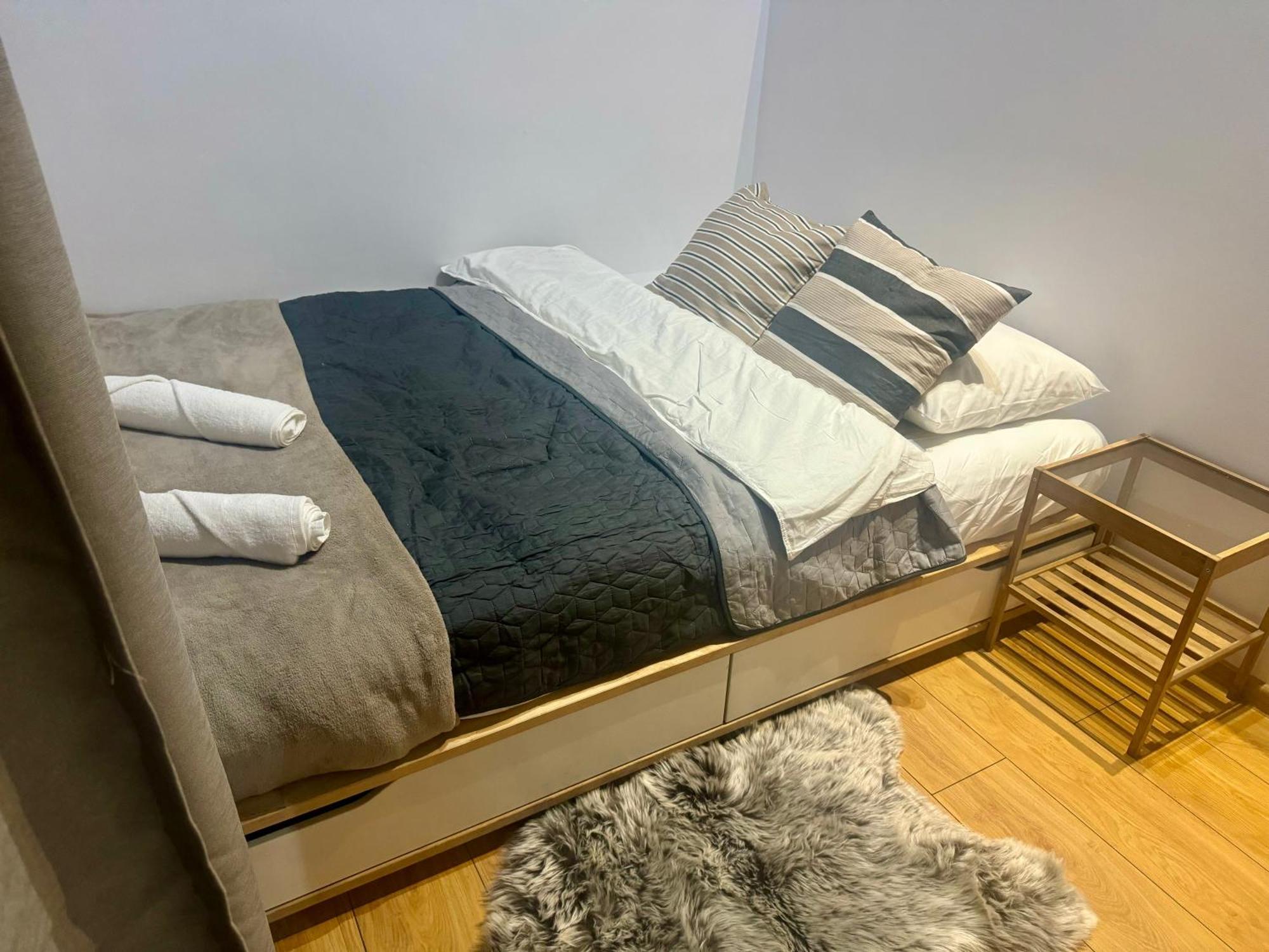 Et Cracow Appartement