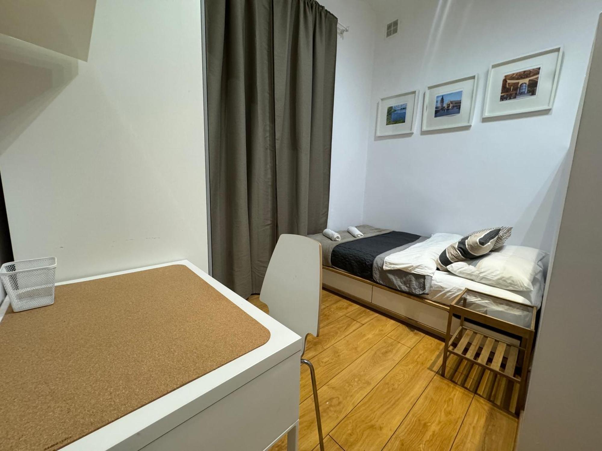 Appartement Et Cracow *