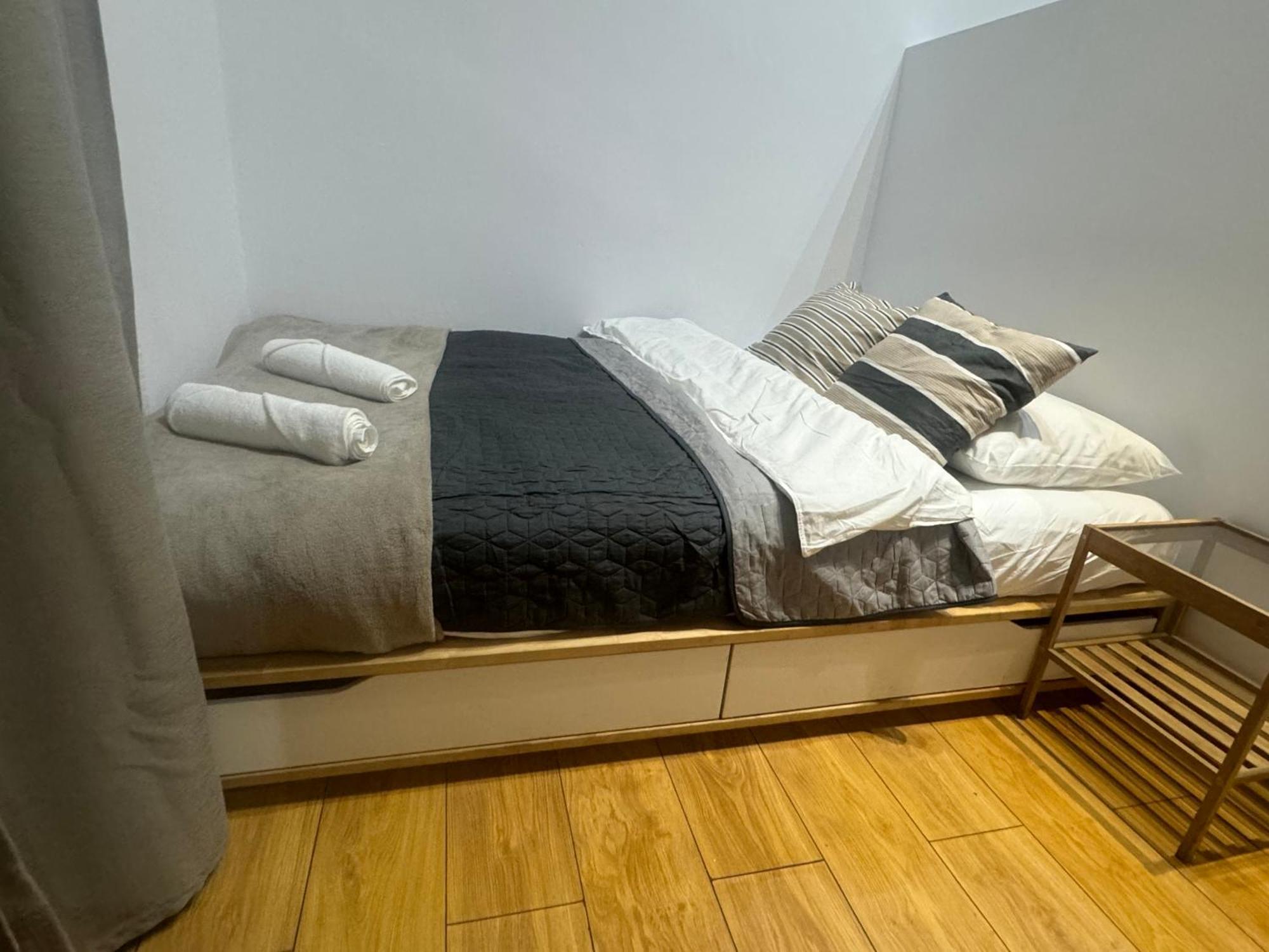 Et Cracow Appartement *