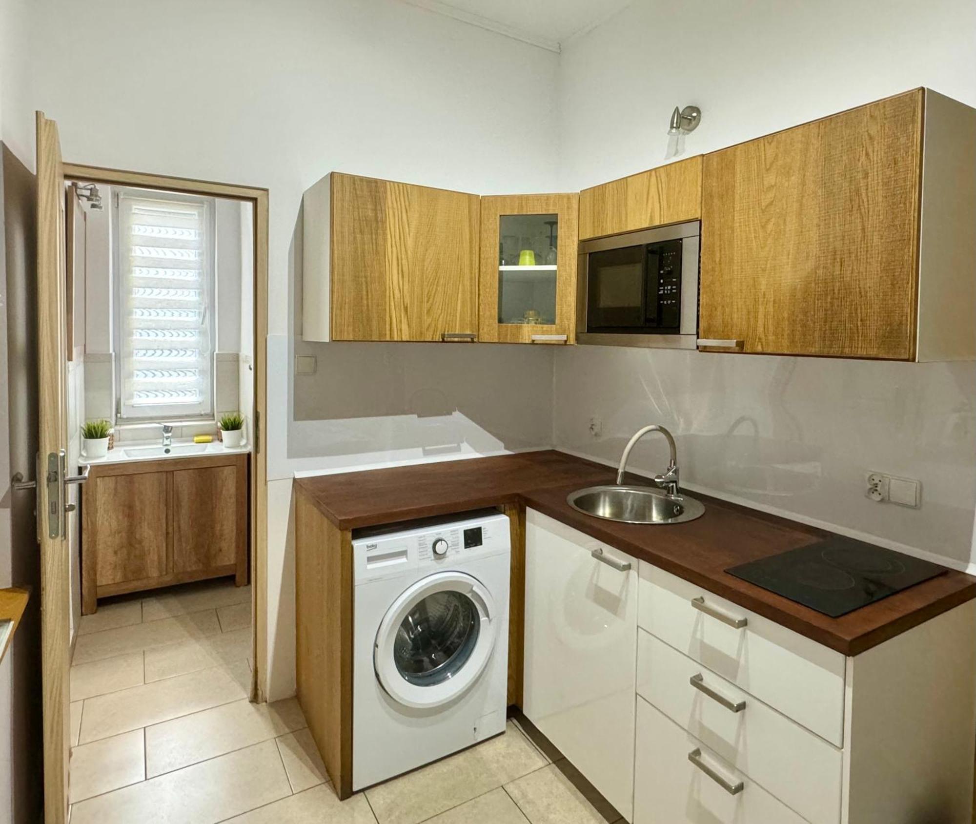 Et Cracow Appartement