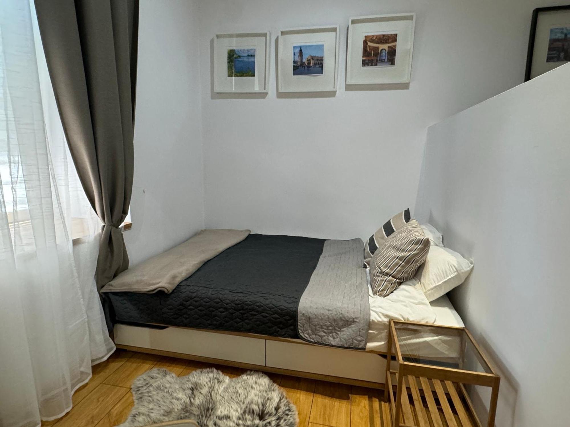 Appartement Et Cracow